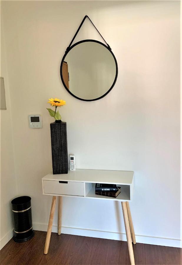 Charm City Center Apt 140M2 & Free Parking Apartment Braga Exterior foto