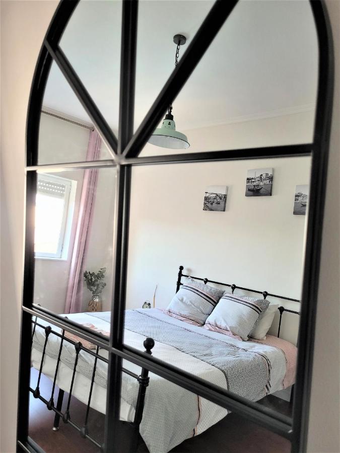Charm City Center Apt 140M2 & Free Parking Apartment Braga Exterior foto