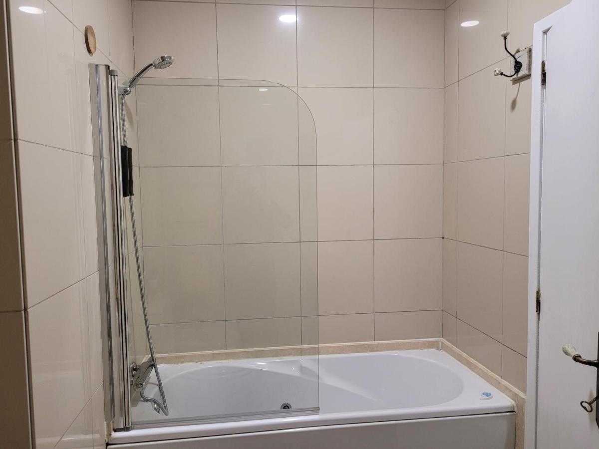 Charm City Center Apt 140M2 & Free Parking Apartment Braga Exterior foto