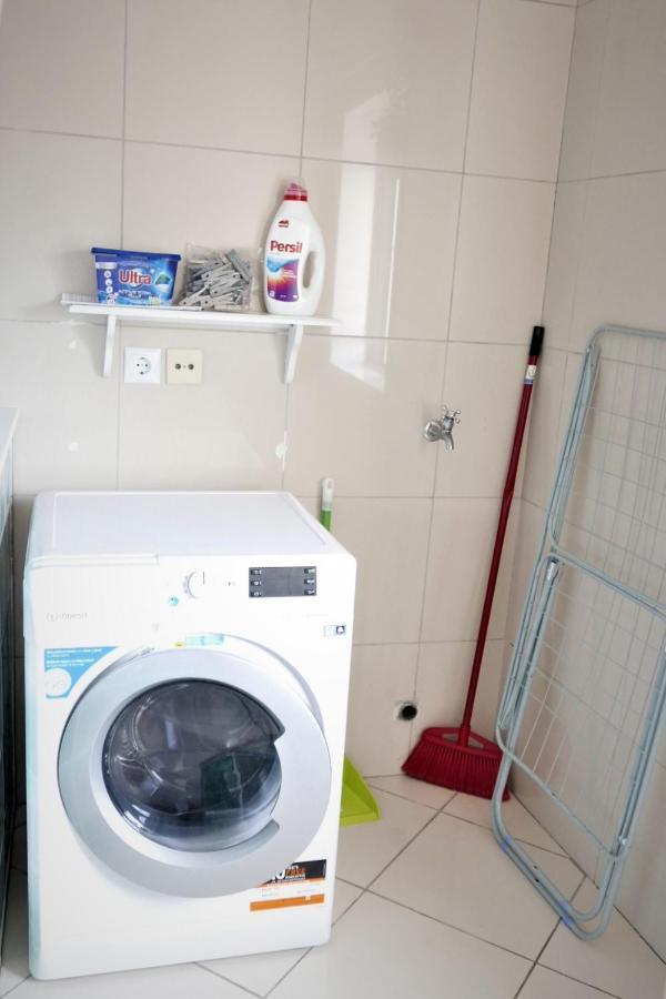 Charm City Center Apt 140M2 & Free Parking Apartment Braga Exterior foto